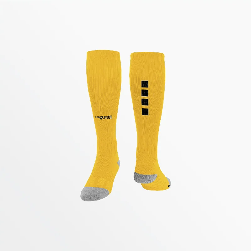 4-CUBE MATCH SOCKS