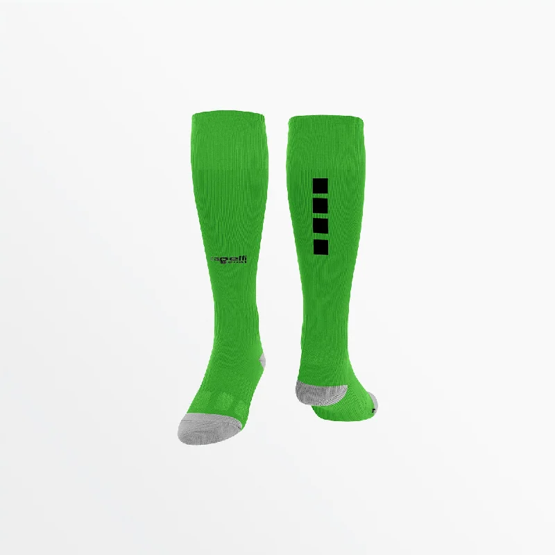 4-CUBE MATCH SOCKS