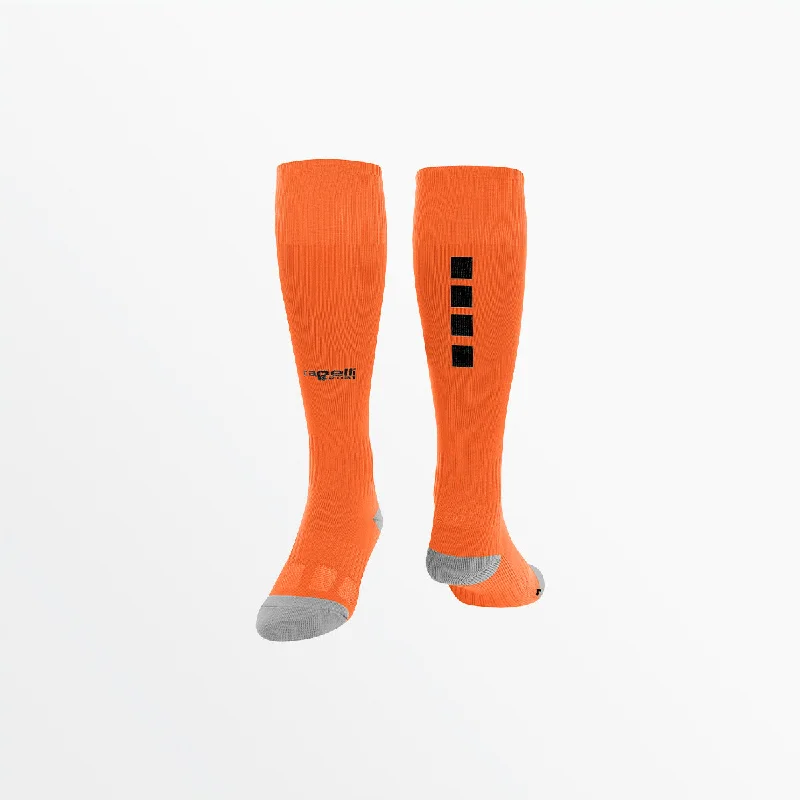 4-CUBE MATCH SOCKS