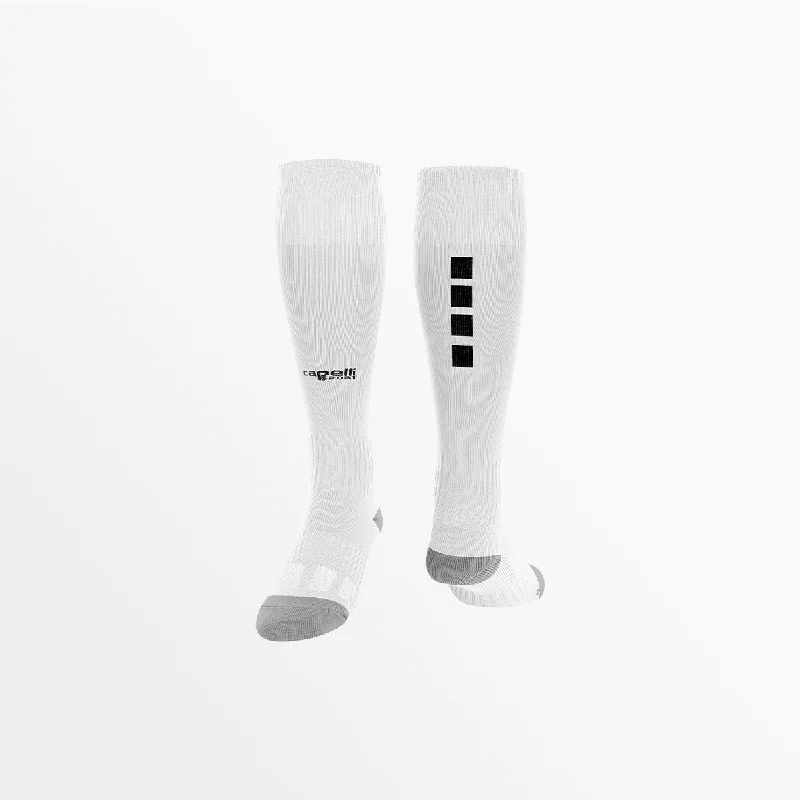 4-CUBE MATCH SOCKS