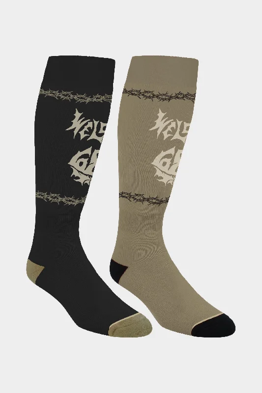 686 x Welcome Socks - 2-Pack