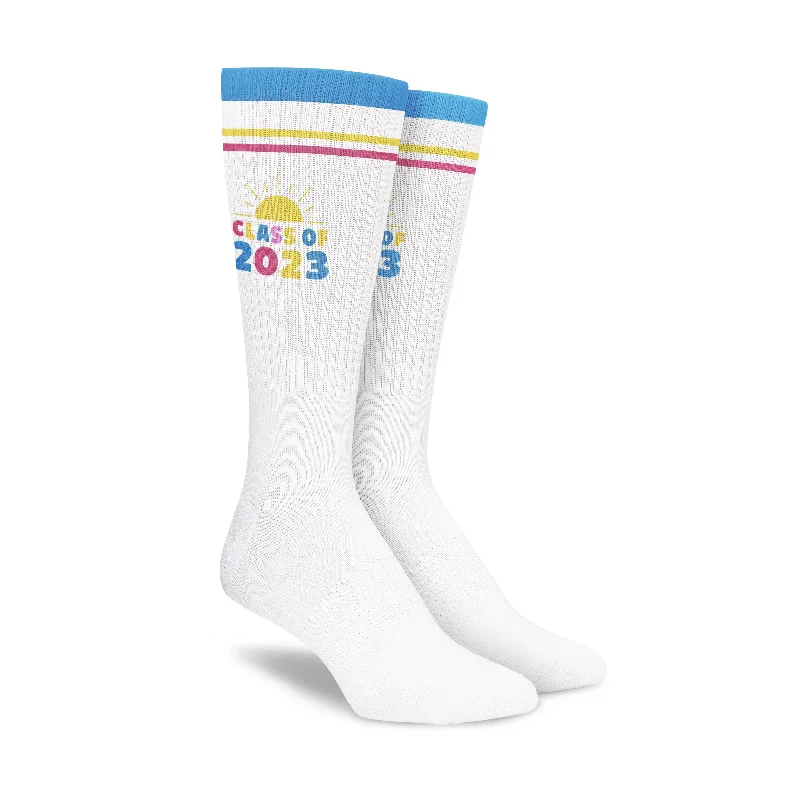 Class of 2023 Socks