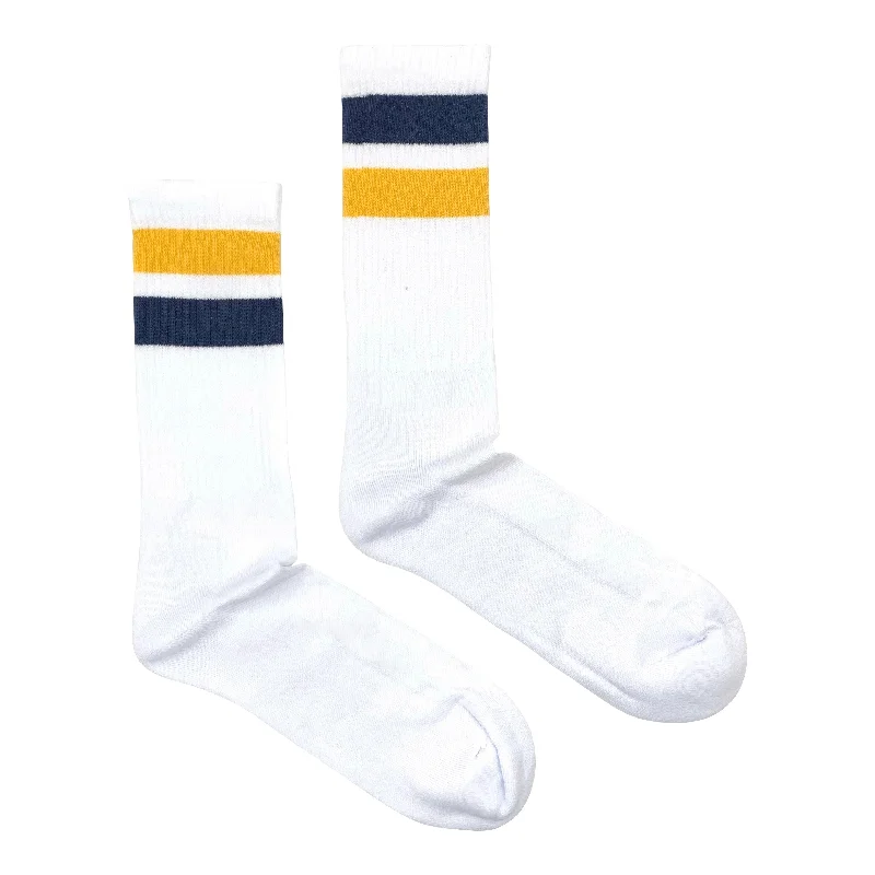 Men's Breakthrough Athletic Socks