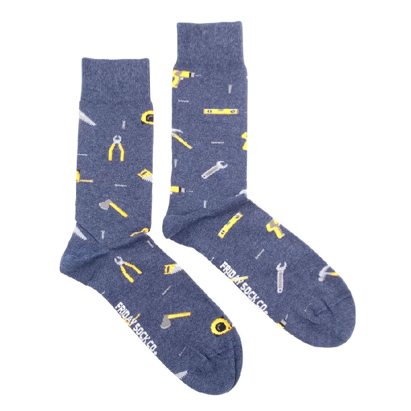 Men's Handyman Socks