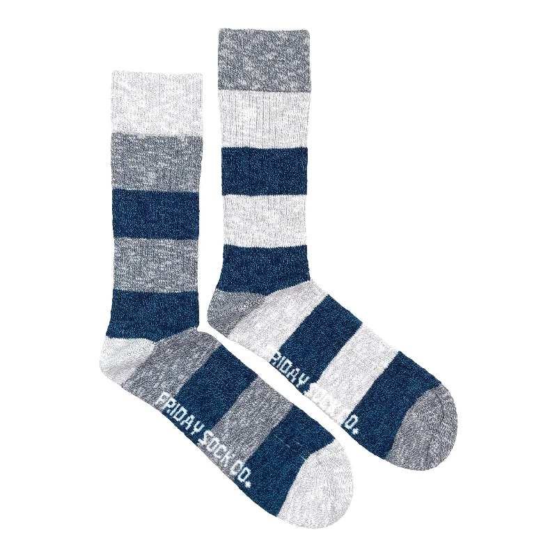 Men's Moraine Lake Camp Socks