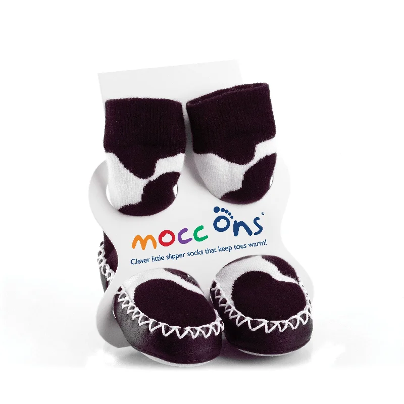 Mocc Ons Slipper Socks Full Range 3