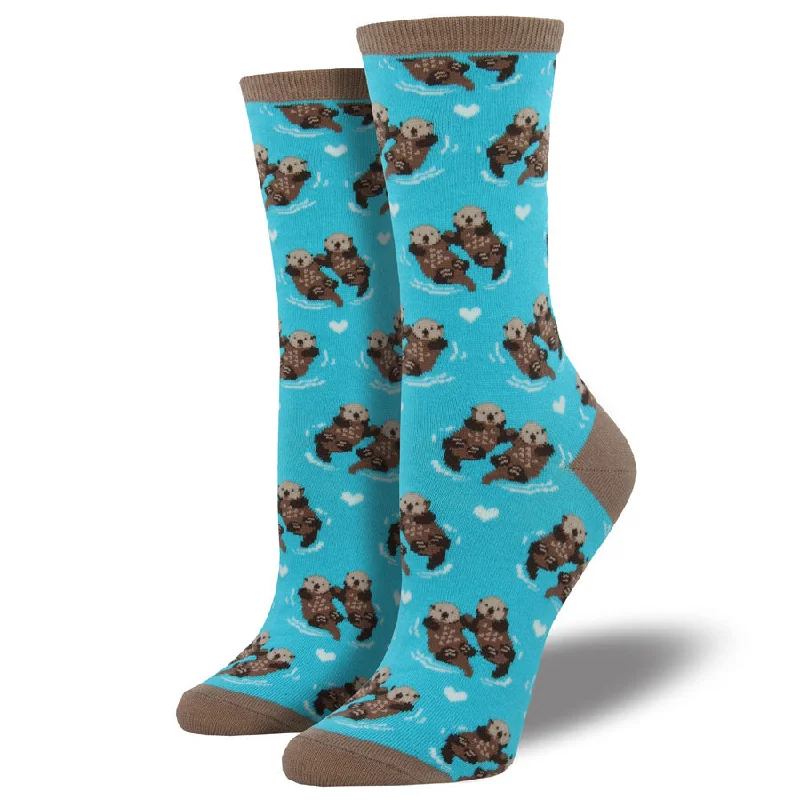 Women's Significant Otter Socks