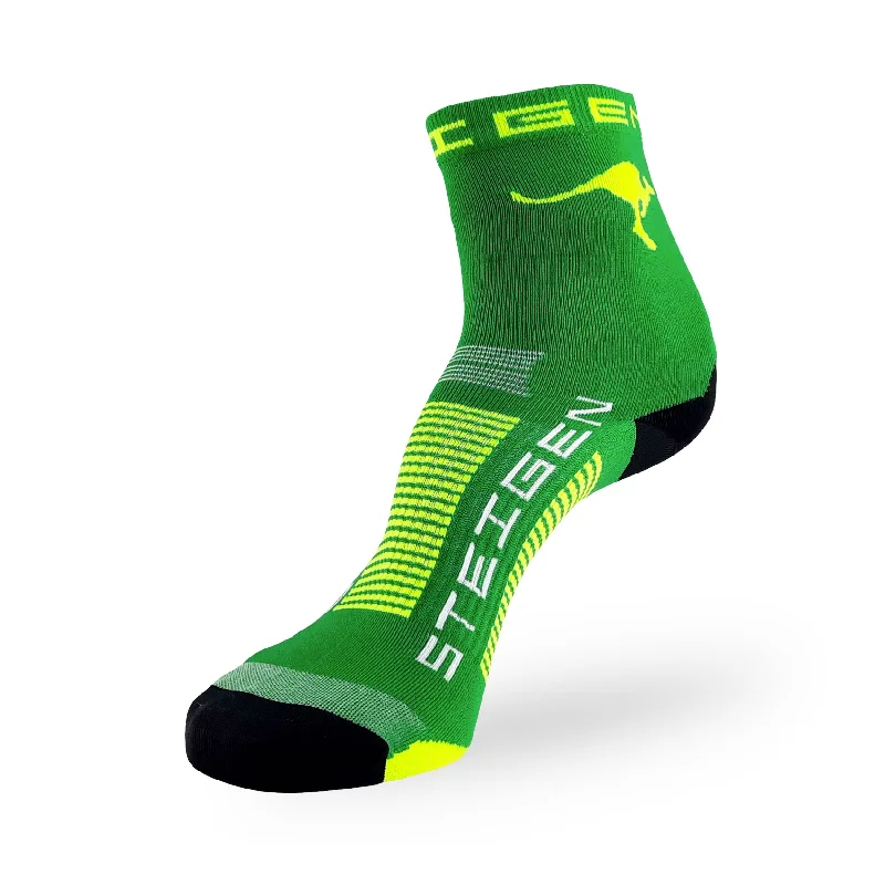 Unisex Steigen Socks 1/2 Length