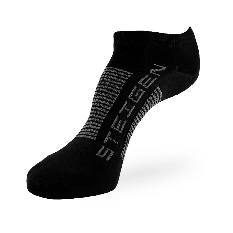 Unisex Steigen Socks Zero Length