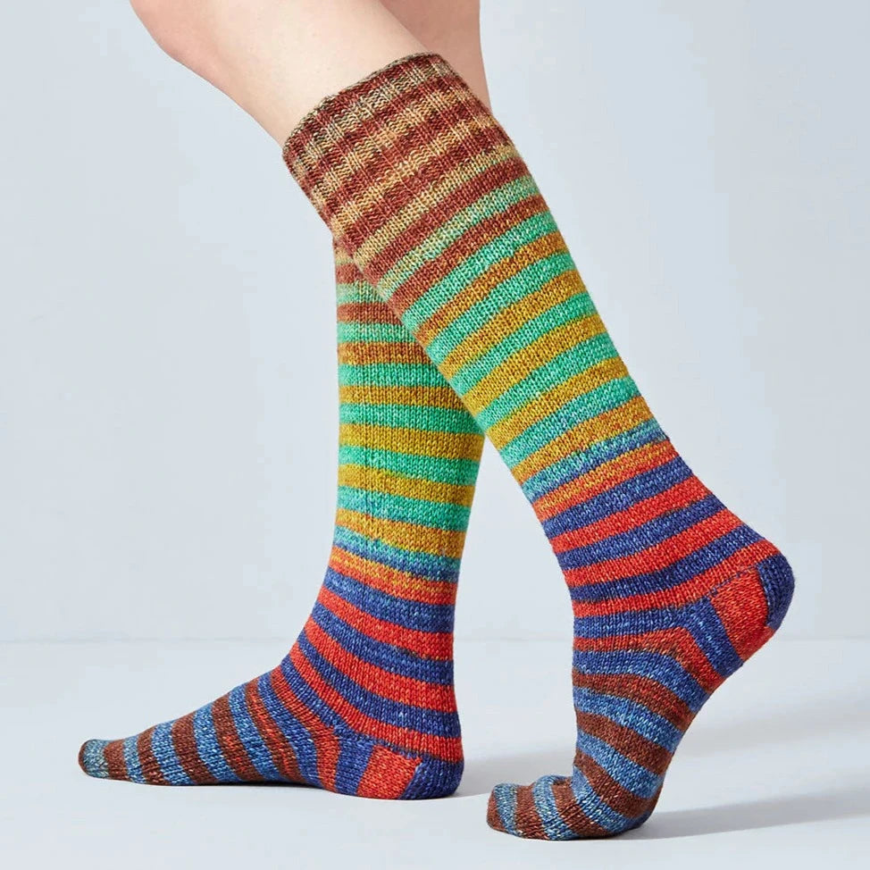 Urth Yarns - Uneek Sock Kit