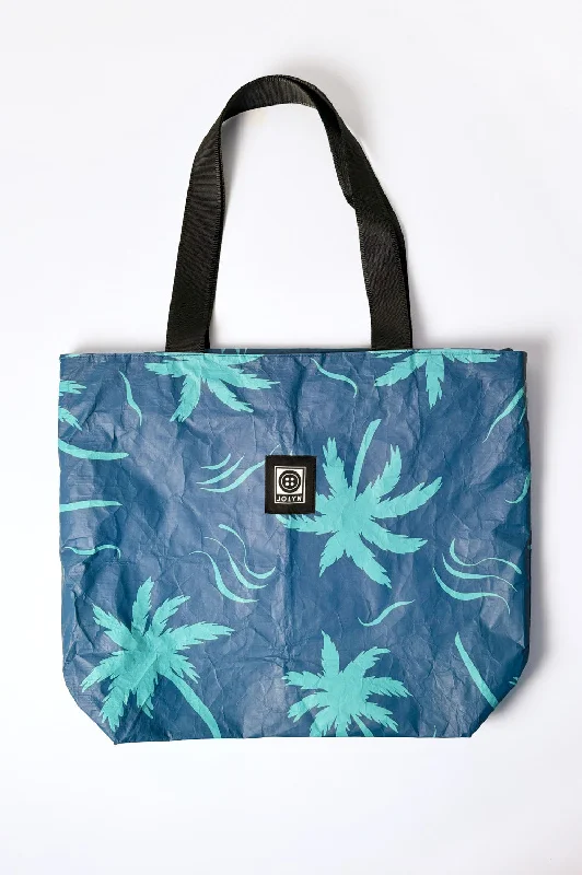 Water Resistant Tote - Sandbar