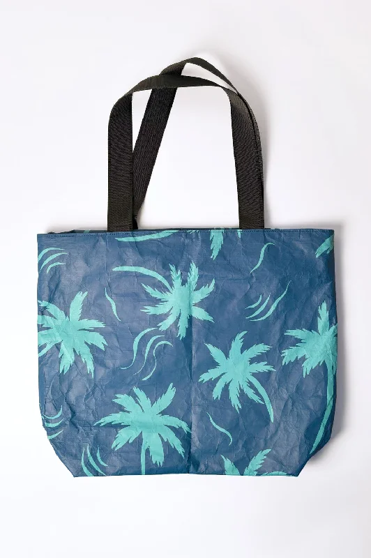 Water Resistant Tote