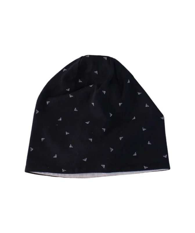 Armani Beanie 3M