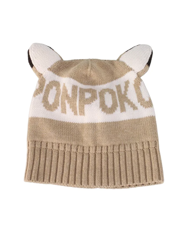 As Know As Ponpoko Beany O/S