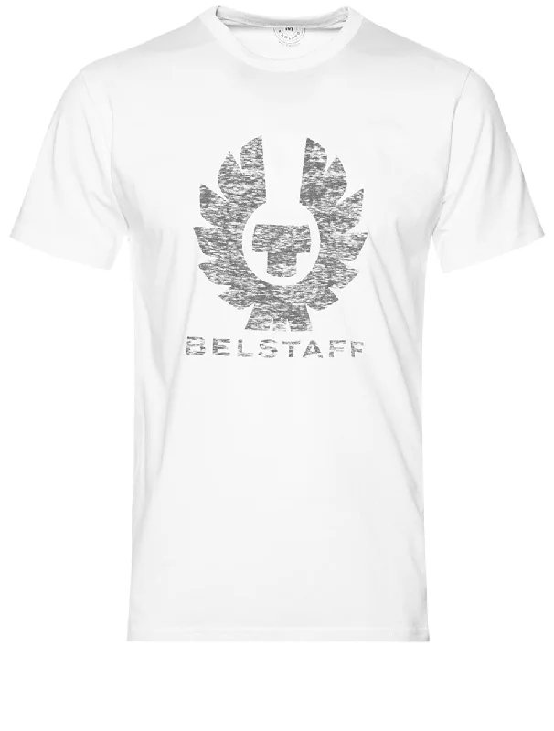 Coteland 2.0 T-shirt White