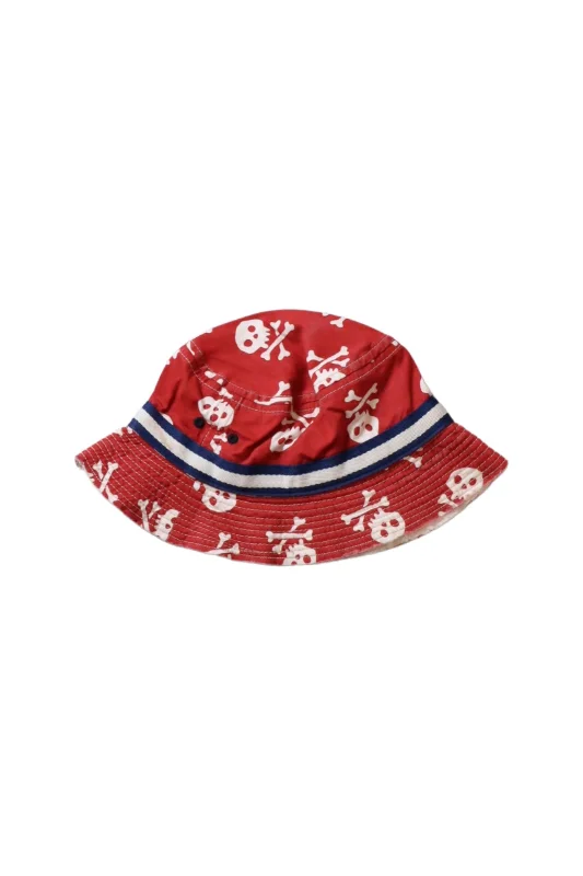 Boden Sun Hat 3T - 6T