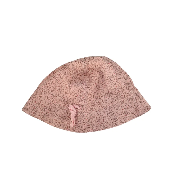 Bonpoint Sun Hat 6-12M (Size T2)