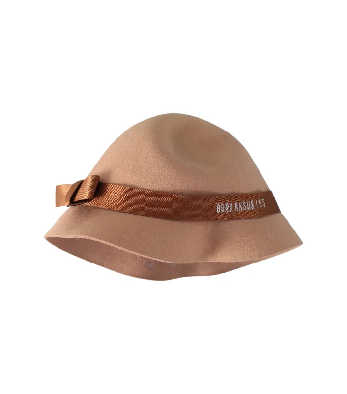 Bora Aksu Sun Hat O/S (Approx. 48cm)