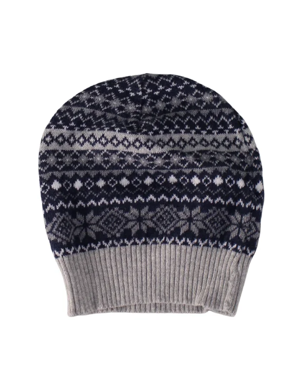 Dave & Bella Winter Hat O/S (50cm)