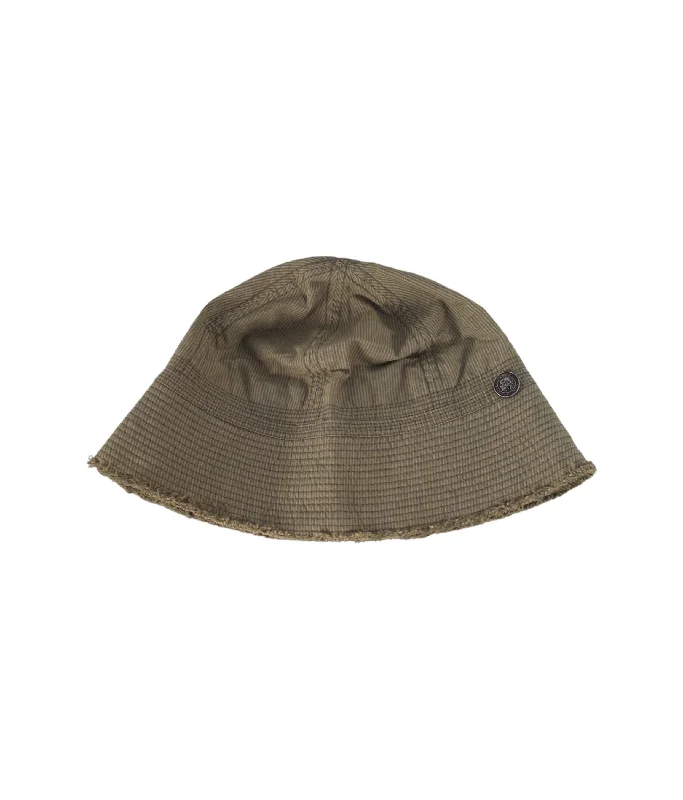 Diesel Sun Hat O/S (60cm)