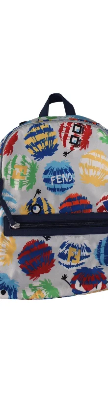 Fendi Backpack O/S