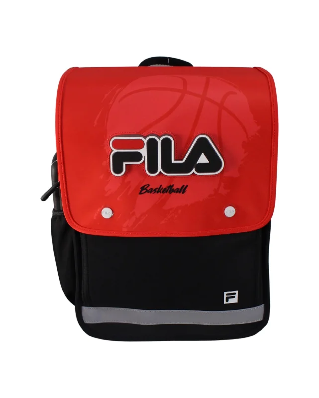 Fila Backpack and Pencil Case Set O/S