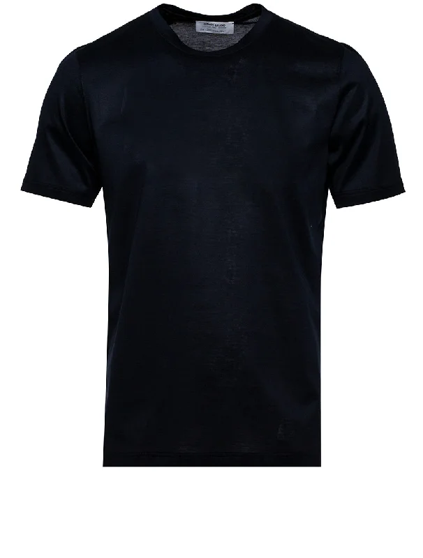 T-shirt Navy