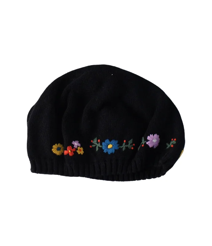 Hanna Andersson Beanie O/S