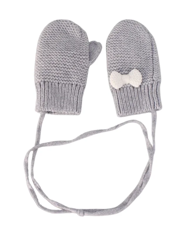 Jacadi Mittens O/S