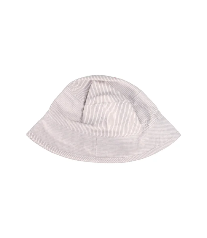 Janie & Jack Sun Hat 6-12M