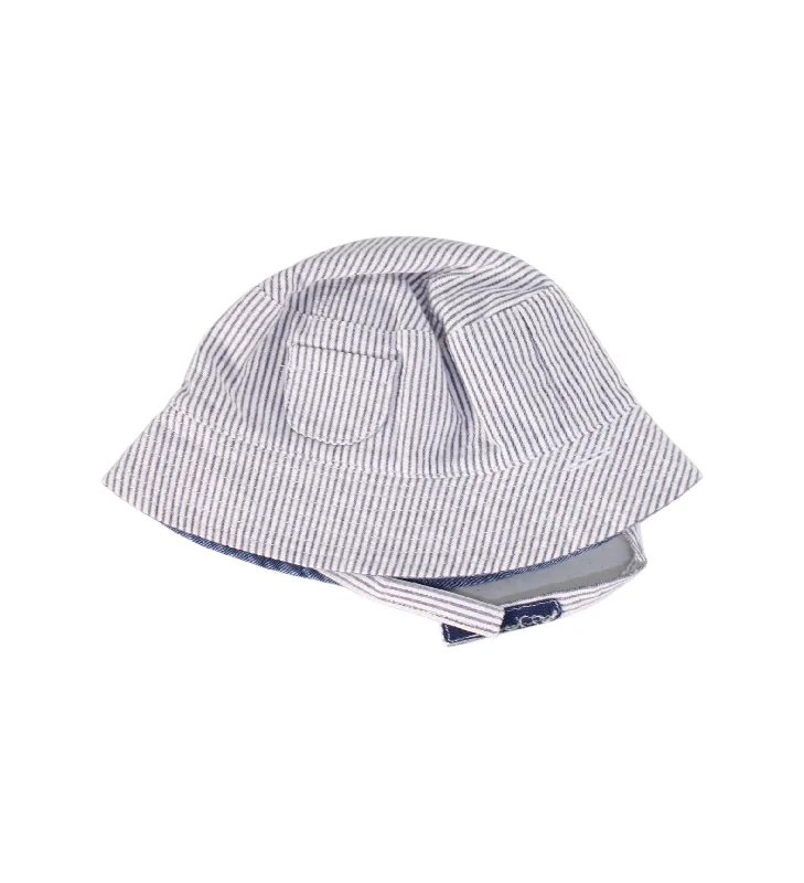 Janie & Jack Sun Hat 3-6M