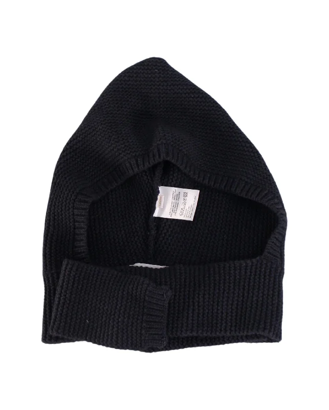 Les Enfantines Winter Hat 12M - 24M