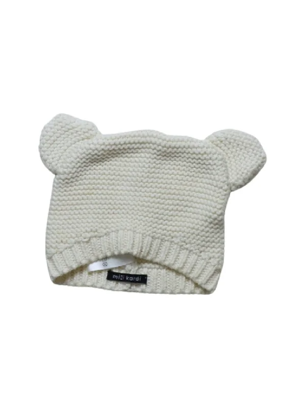 mini kardi Knit Beanie O/S