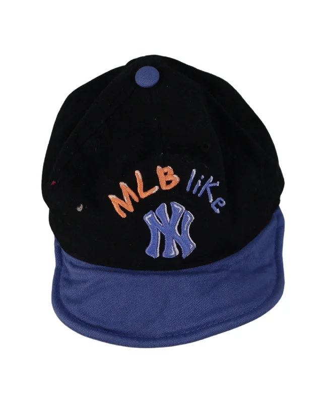 MLB Cap O/S