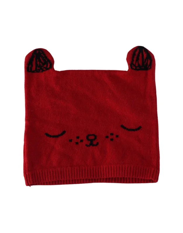 Momonittu Beanie O/S (Approx. 40-42cm)