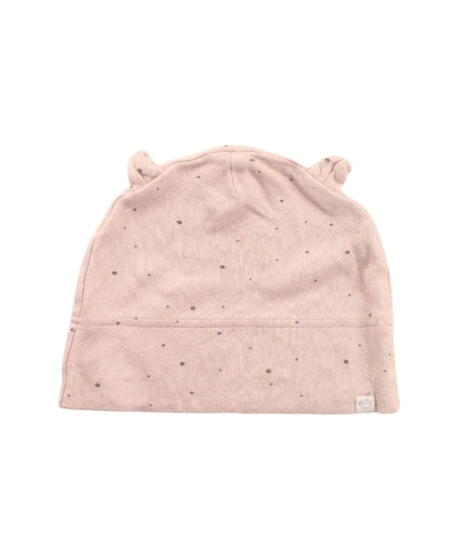 Mori Beanie 12M - 24M