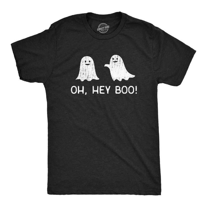 Oh Hey Boo Men's T Shirt