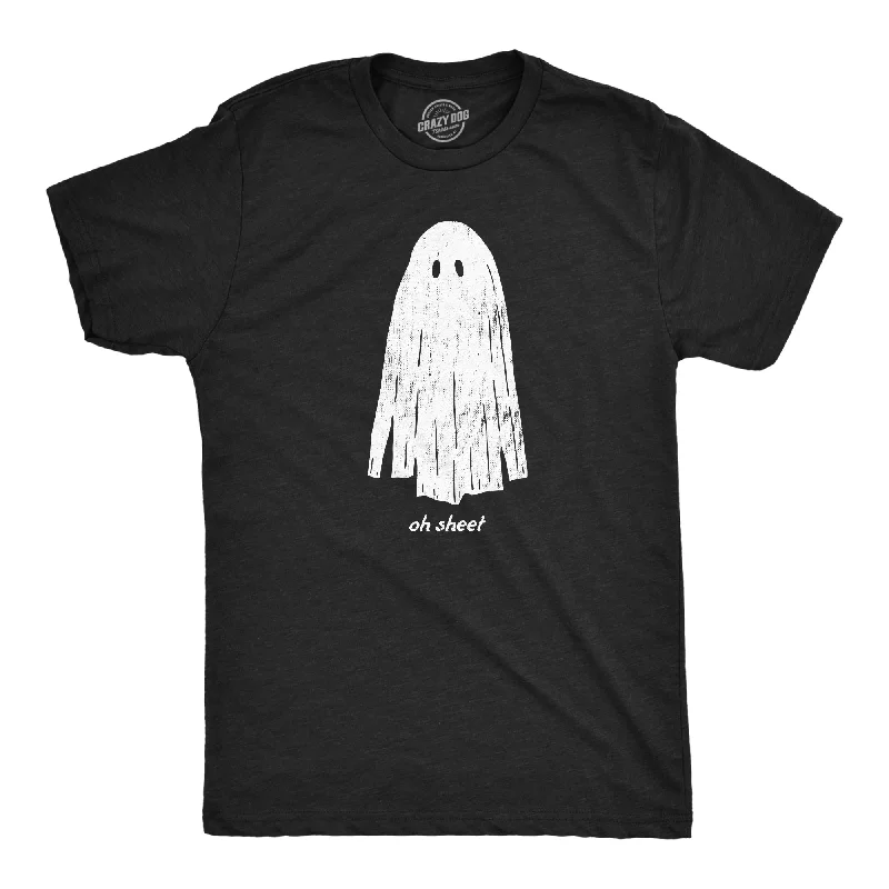 Oh Sheet Men's T Shirt