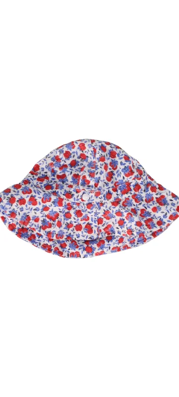 Petit Bateau Sun Hat 6M (67cm)