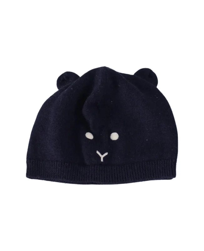 Petit Bateau Beany O/S (47-49cm)