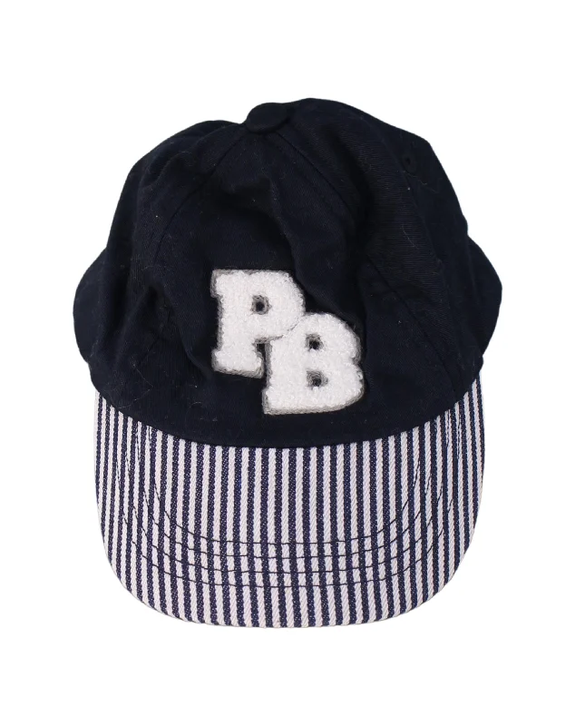 Petit Bateau Cap O/S (47-49cm)