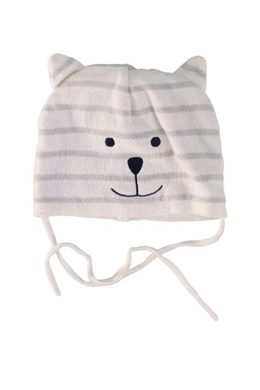 Polarn O. Pyret Winter Hat 4M - 9M