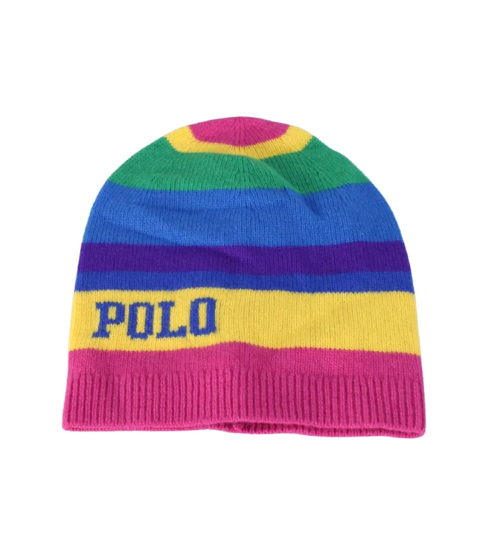 Polo Ralph Lauren Beany O/S (42cm)