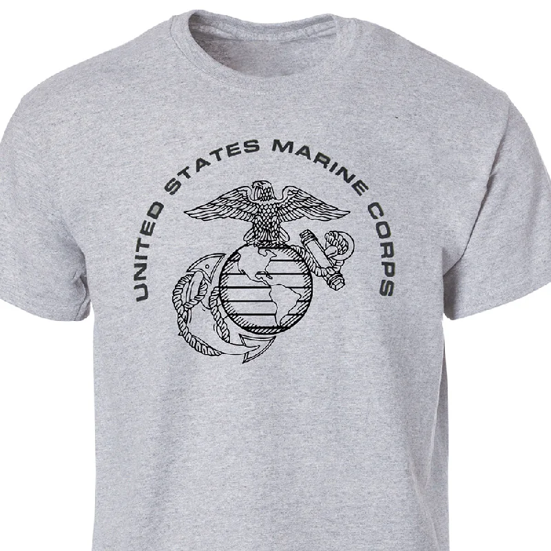 United States Marine Corps T-Shirt