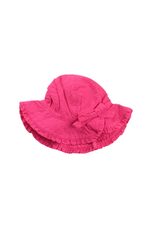 Ralph Lauren Sun Hat O/S (42cm)