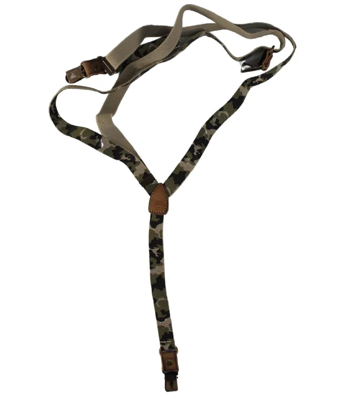 Scotch & Soda Suspender O/S