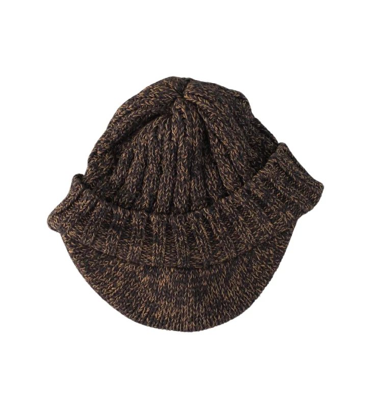 Scotch & Soda Winter Hat O/S (53cm)