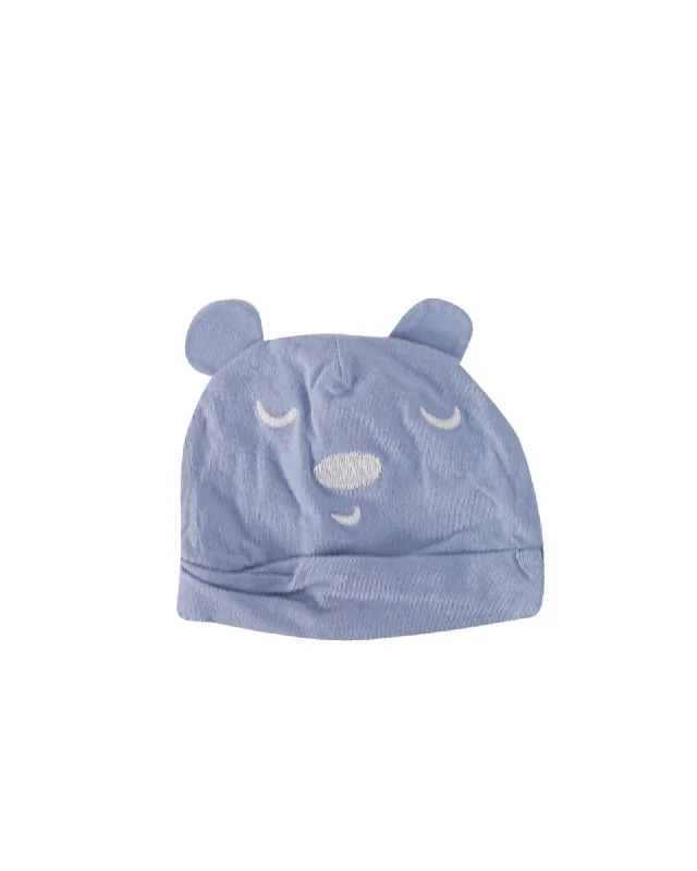 Seed Beanie Newborn