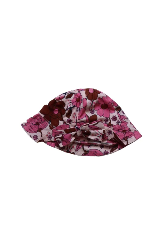 Seed Sun Hat 6-12M