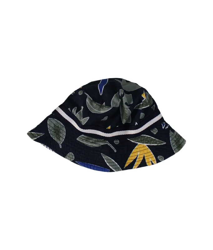 Seed Reversible Sun Hat O/S